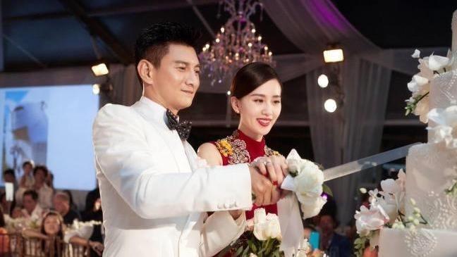 吴奇隆|主持人：你和刘诗诗结婚，光买钻戒就花不少钱吧？吴奇隆：6000万