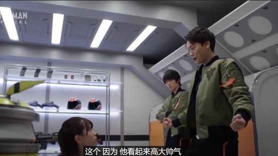 哥莫拉|德凯迎来强壮形态，斯菲亚哥莫拉被碾压，为啥不叫技安奥特曼？