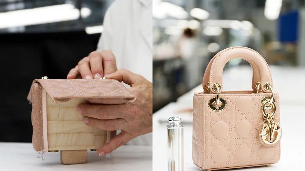 护肤 真正高级的女人，外出时包里都会带这6样东西，少一样都不精致