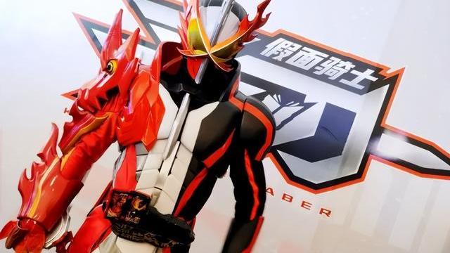 acgn漫评|新骑士定名假面骑士Geats! 主角非人类？