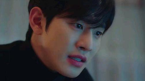 始祖鸟|对冒牌的人跳动真挚的心，《社内相亲》第5集：“复仇”一时爽