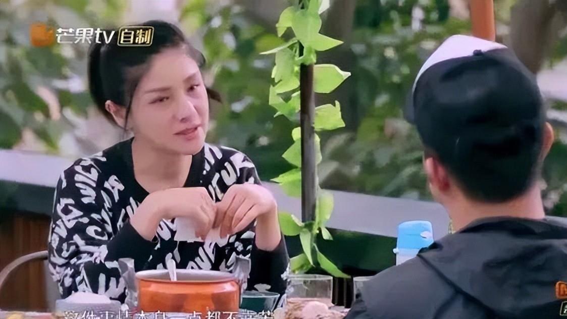 胡可|沙溢对胡可的“道德绑架”，揭开了多少男人自私自利的遮羞布