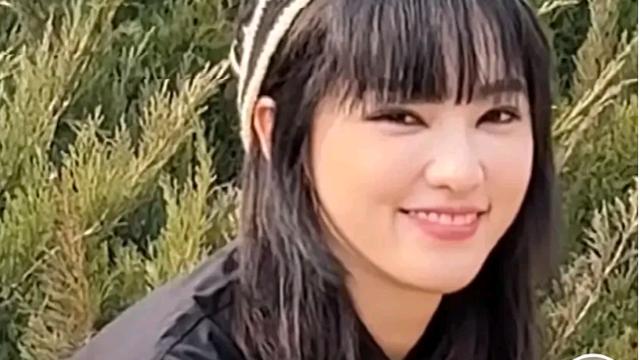 校花|曾红遍全网的网红校花脸肿到认不出，难怪当年一演戏就见光死