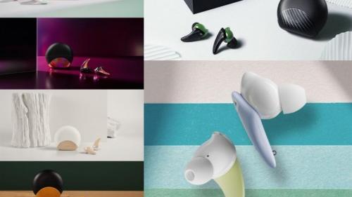 北京市|2022年时尚蓝牙耳机推荐，一起感受下实用主义背后的科技美学！