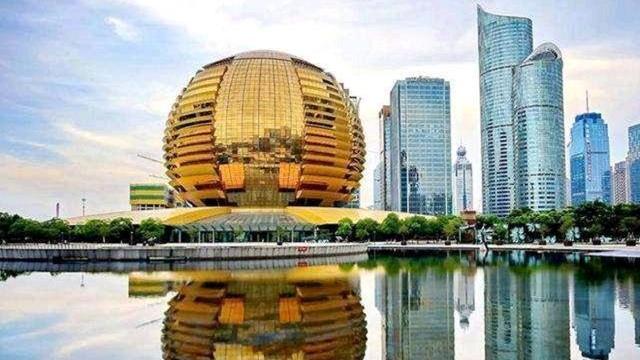 |杭州文化出众，美景众多，是浙江的经济一哥，却有两个“缺点”