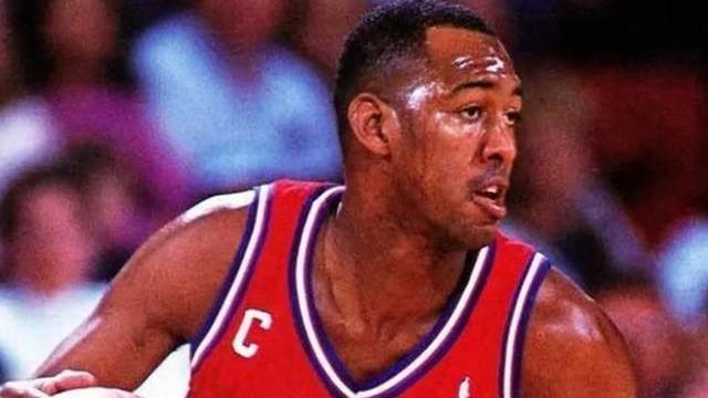 埃尔顿·布兰德|被遗忘的高顺位！盘点NBA最没知名度的状元秀：克莱之父入选！