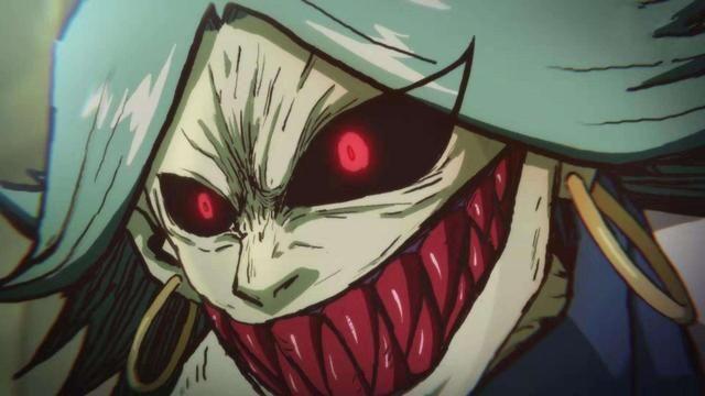 青凤|刺客伍六七：七大暗影刺客排名，“柒”最强实至名归！