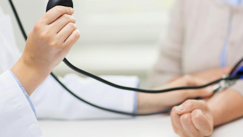 养生|个人是健康的第一责任人——高血压患者自我管理