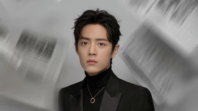 杜淳|肖战短视频同名话题破千亿，国民热度压不住