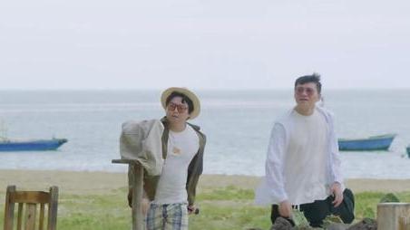 屈楚萧|屈楚萧参加《向往6》，叫错一个“哥”字被网友怼