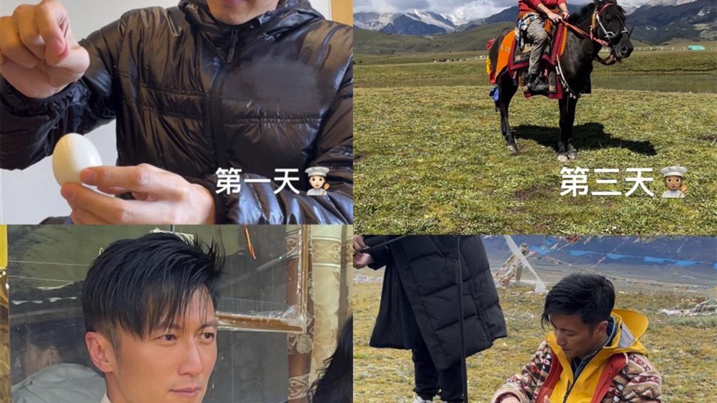 谢霆锋|41岁谢霆锋自曝整容？网友：可恶，我被骗了20年