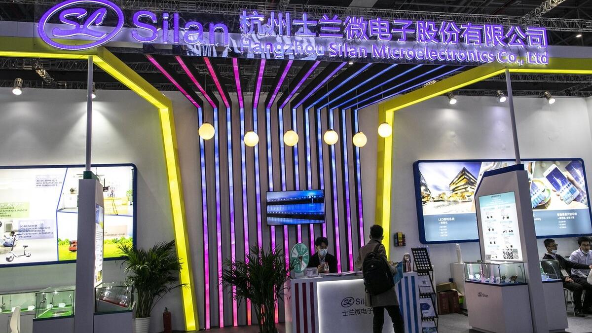 芯片|中国芯片真正的龙头：四大芯片顶尖企业，即将迈入发展新赛道