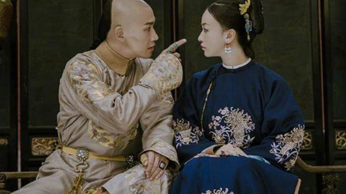 皇帝为何不让妃子哺乳，而是另聘乳娘，原来皇帝也有私心