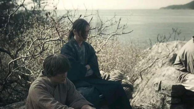 弹子球游戏|水深火热，总遇贵人《柏青哥》第7集：关于那些年汉秀的艰辛岁月