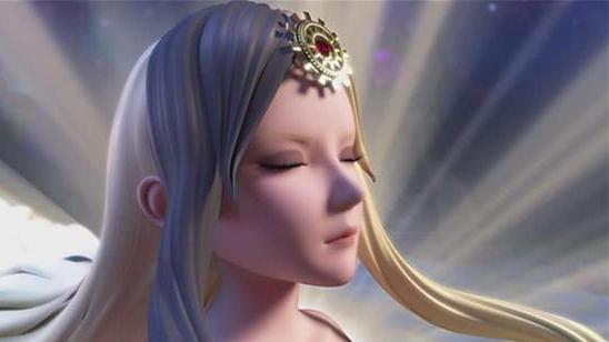 acgn漫评|精灵梦叶罗丽：莹儿让人畏惧，茜儿凶狠，冰儿嘴都被气歪了？