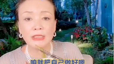 汪小菲|S妈护航前女婿「汪小菲11字回应了」！张兰爆直播接小S电话再M坏嘴