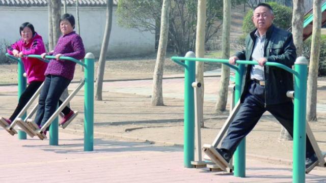 养生|如何达到100岁的理想寿命？国医大师禤国维的养生经值得一看