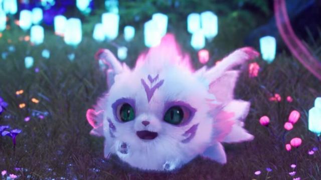 玫瑰|神印王座：瘴气是个小可爱，地狱玫瑰全程打酱油，龙皓晨攻击老爹