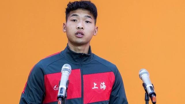 欧洲|上港两位新星曾有望去西甲，如今一人已登陆欧洲，未来将挑大梁