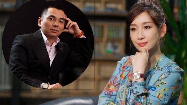 秦海璐|秦海璐被爆当过小三，被小三祸害过的人，她有什么理由要去当小三