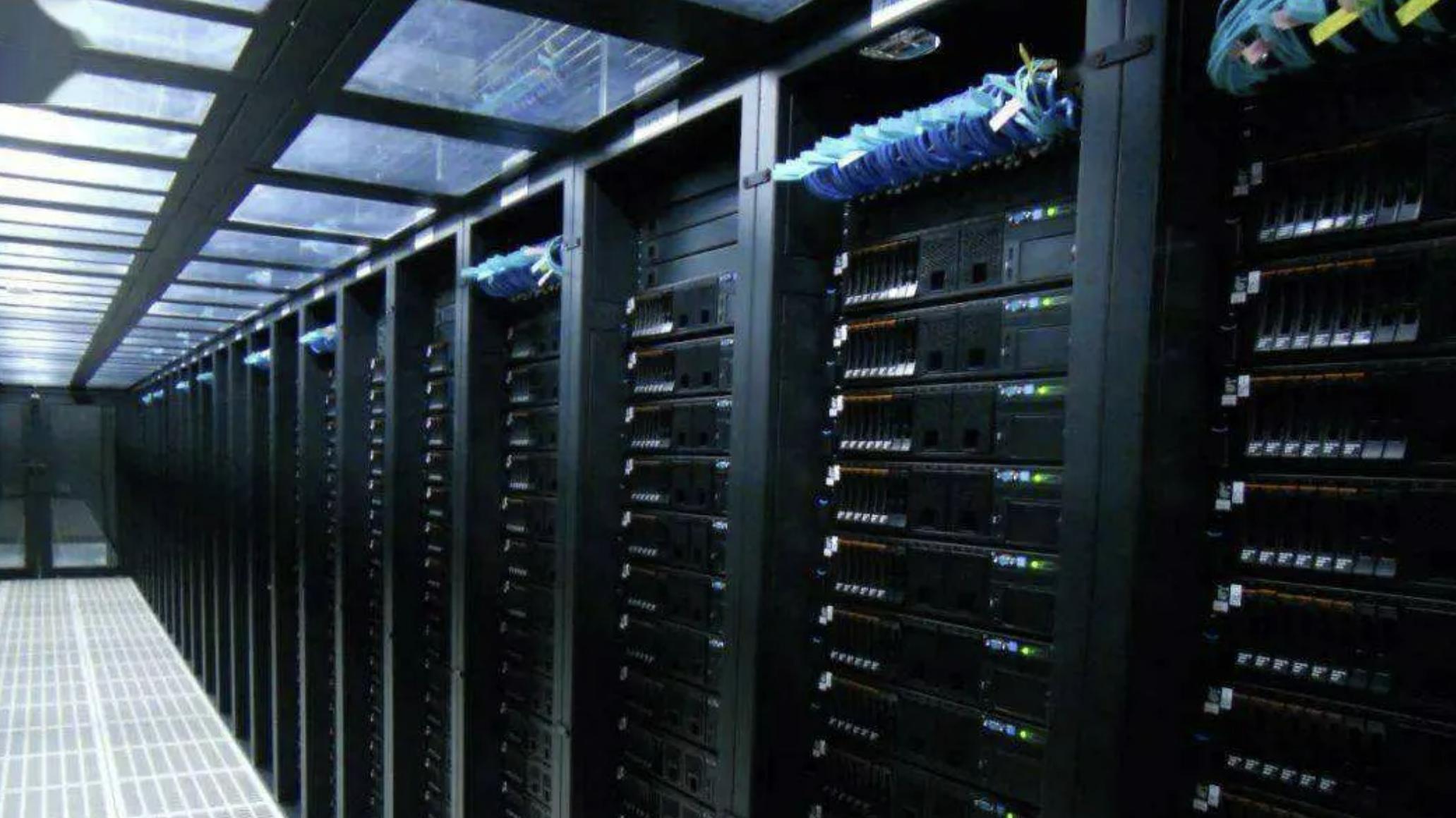 阿里云|阿里云服务器是如何实现每台服务器都是公网IP的呢？