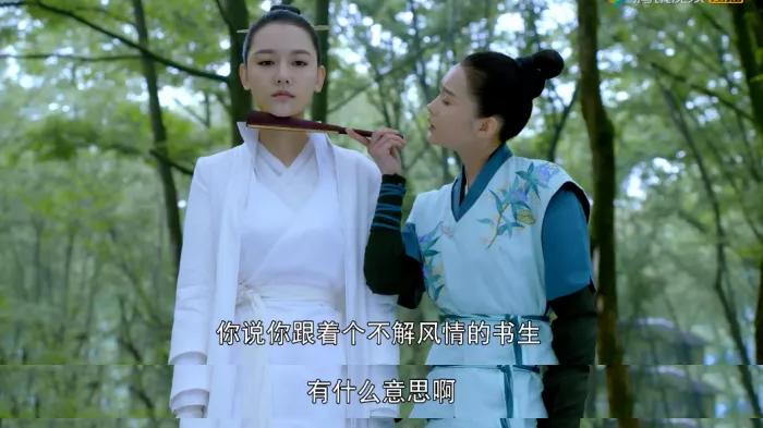 杨逍|拍吧，看你几时完