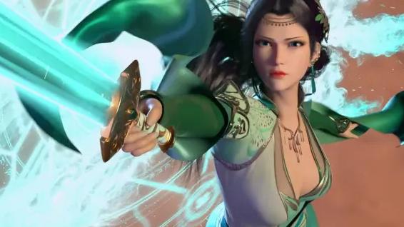 |《斗破苍穹》魂族把第一消灭目标放在古族身上会如何？