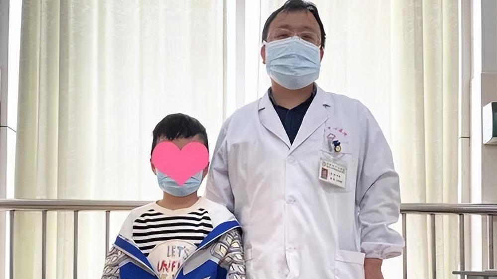 医生|警惕！娄底6岁男童反复“流清涕”，结果竟是“脑漏水”