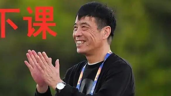 斯马特|亚足联怒了！致电足协要求立即整改！陈戌源如意算盘又落空？