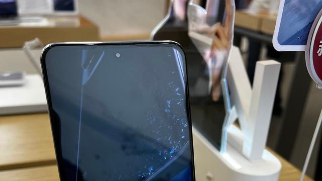 芯片|小米之家一日游，K50上手体验一言难尽啊