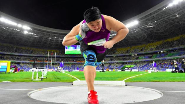 上班族|河北省招聘田径教练，全国仅1人符合要求！奥运冠军回应：已应聘