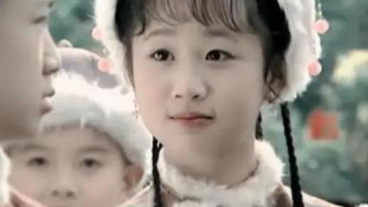 杨紫|“坎坷童星”杨紫：作品接连出事，曾被网友骂出圈，依然向阳而生