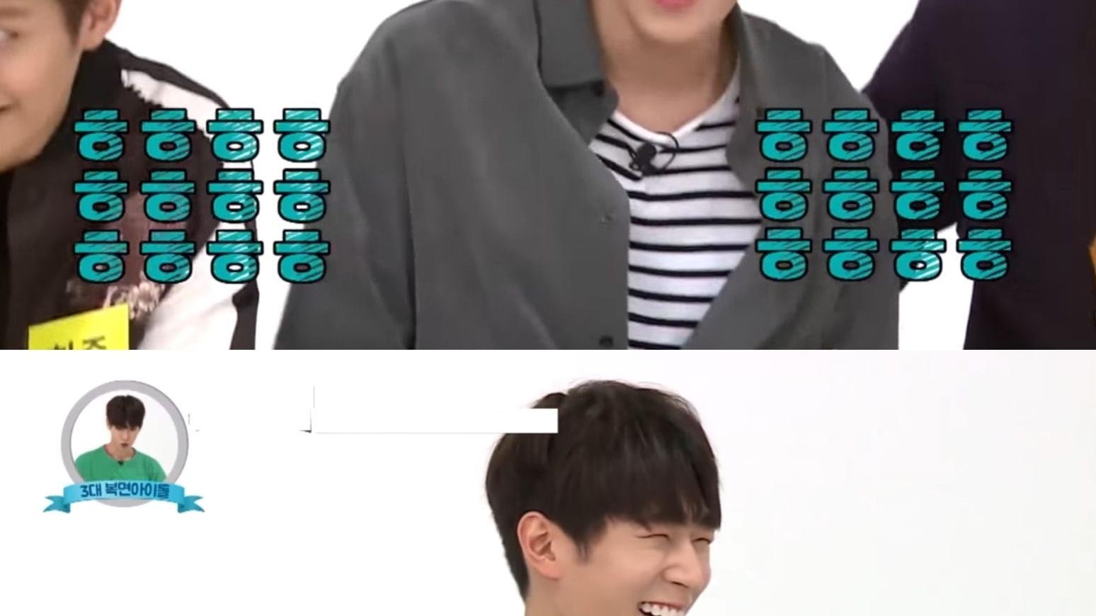 谭咏麟|BL《语意错误》朴栖含曾想引退！没公司帮“拍摄全靠自己”：谢谢朴宰灿