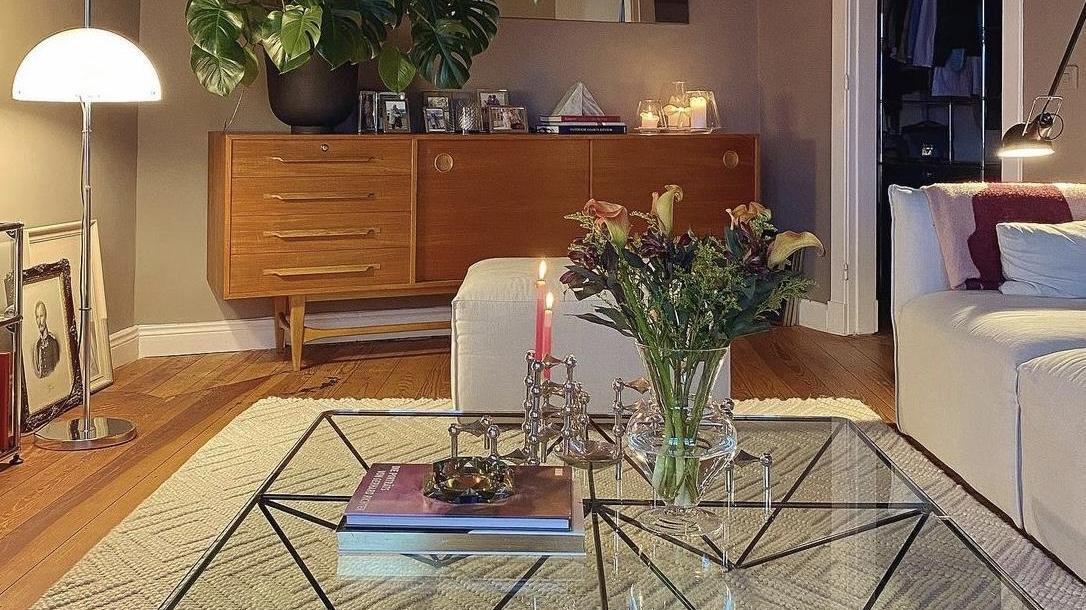 中国女主在德国的家：面朝大海，岁月静好，活出许多人羡慕的样子