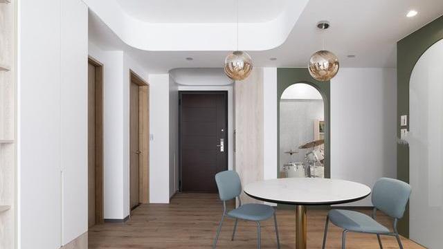 装修小白该怎么验收？注意这些小细节，装修师傅一般不会说