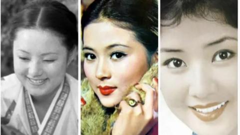 张美姬|人间惨剧张美姬，被第一夫人摘除子宫，关进男子监狱5天