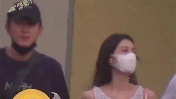 林更新|绝了！见完家长就分手，真的不敢祝福！