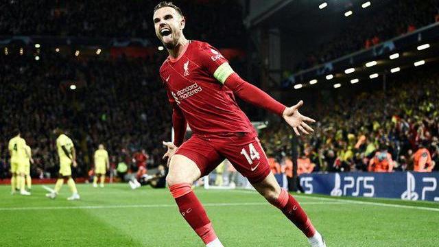 克洛普|2-0！安菲尔德拒绝奇迹：利物浦稳进决赛，克洛普坐等瓜帅？