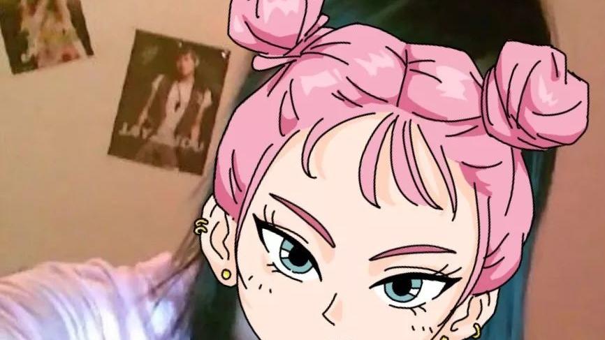 蝴蝶|翻出了21年前的老磁带，A面的第一首就让我泪流满面