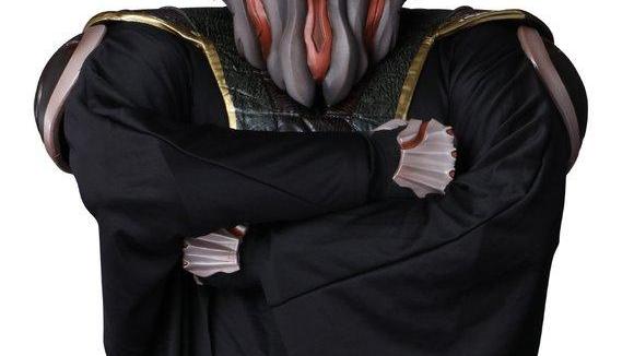 acgn漫评|雷格罗斯外传：天龙星角色全部公开，赤龙白虎拳来自这两位大师！