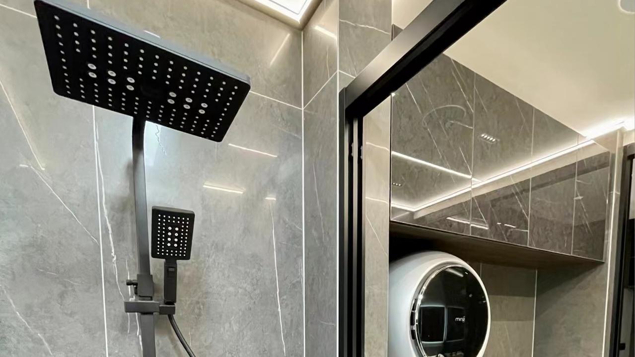 主卧真的不能带卫生间吗？3大优点不可替代 3大缺点可以避免