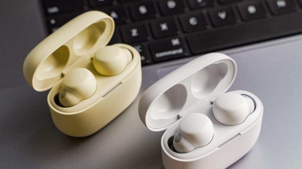 tiktok|听说它是很多人心中的红榜耳机，索尼LinkBuds S