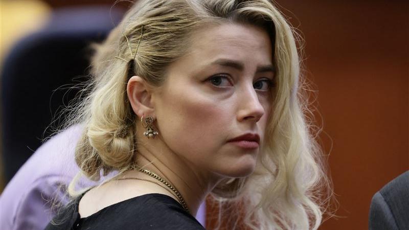 海王 2|10 分钟也没了！ 《海王 2》惊传安柏赫德的戏份已全删光