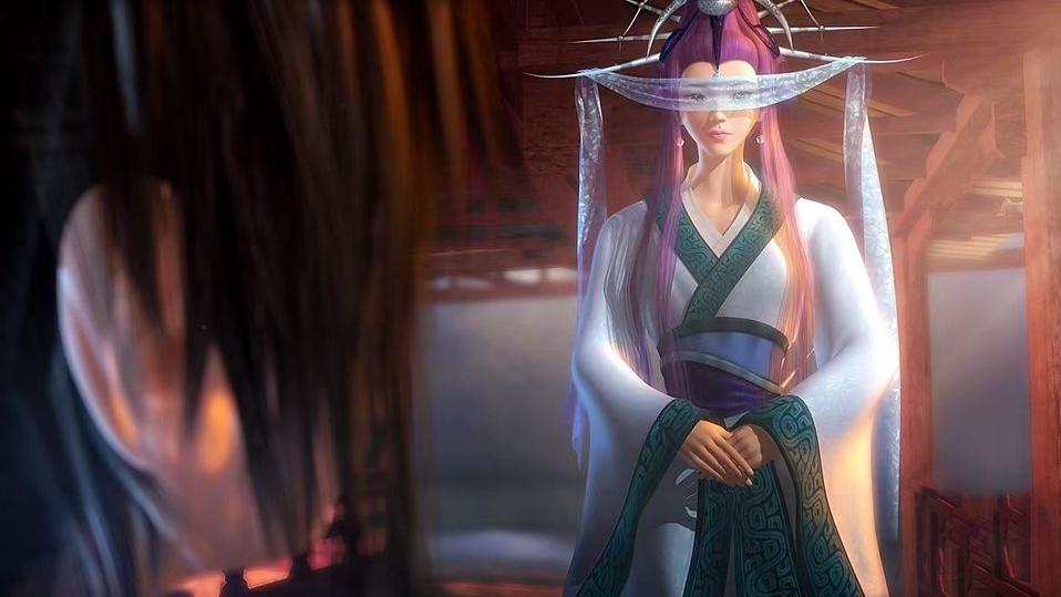 秦时明月|《秦时明月》已经沦为“国漫知耻”了，作品真的有那么差吗？