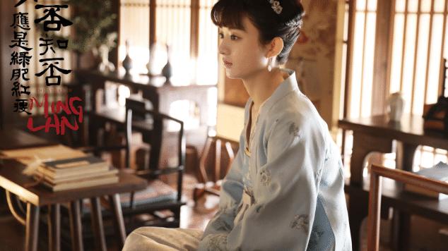 齐衡|电视剧《知否》，男女主一起的时候，除了撒糖没有任何高光时刻