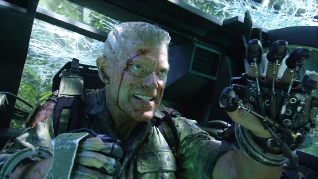 阿凡达2|斯蒂芬·朗回归《阿凡达2》原因揭晓！以阿凡达肉体重获新生