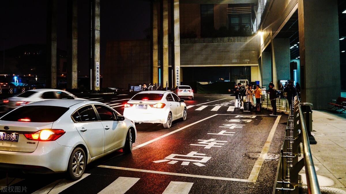 创业|平台违规派单，加大处罚力度，美团打车、一喂出行要注意了