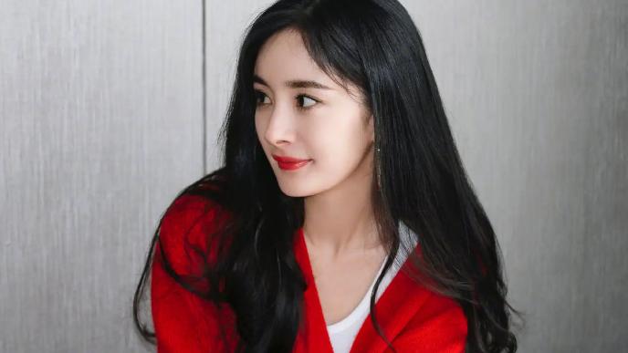 杨幂|杨幂素颜出镜综艺节目，其颜值受到网友称赞！