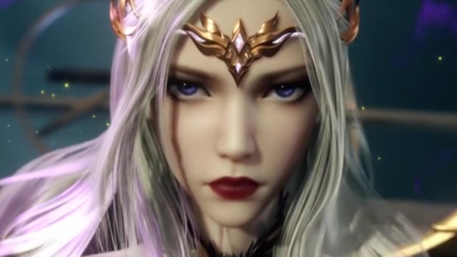 反派|斗罗大陆：小议千仞雪，任何时候清醒的头脑都是稀缺品