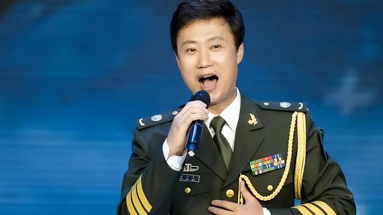 杨幂|歌手耿为华：被粉丝妻子离婚后，为女儿单身至今，我不敢再爱了